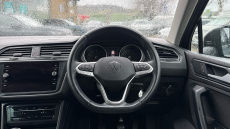 Volkswagen Tiguan 1.5 TSI 150 Life 5dr Petrol Estate